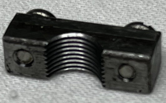 Edison GEM Model B Feed Screw Half Nut