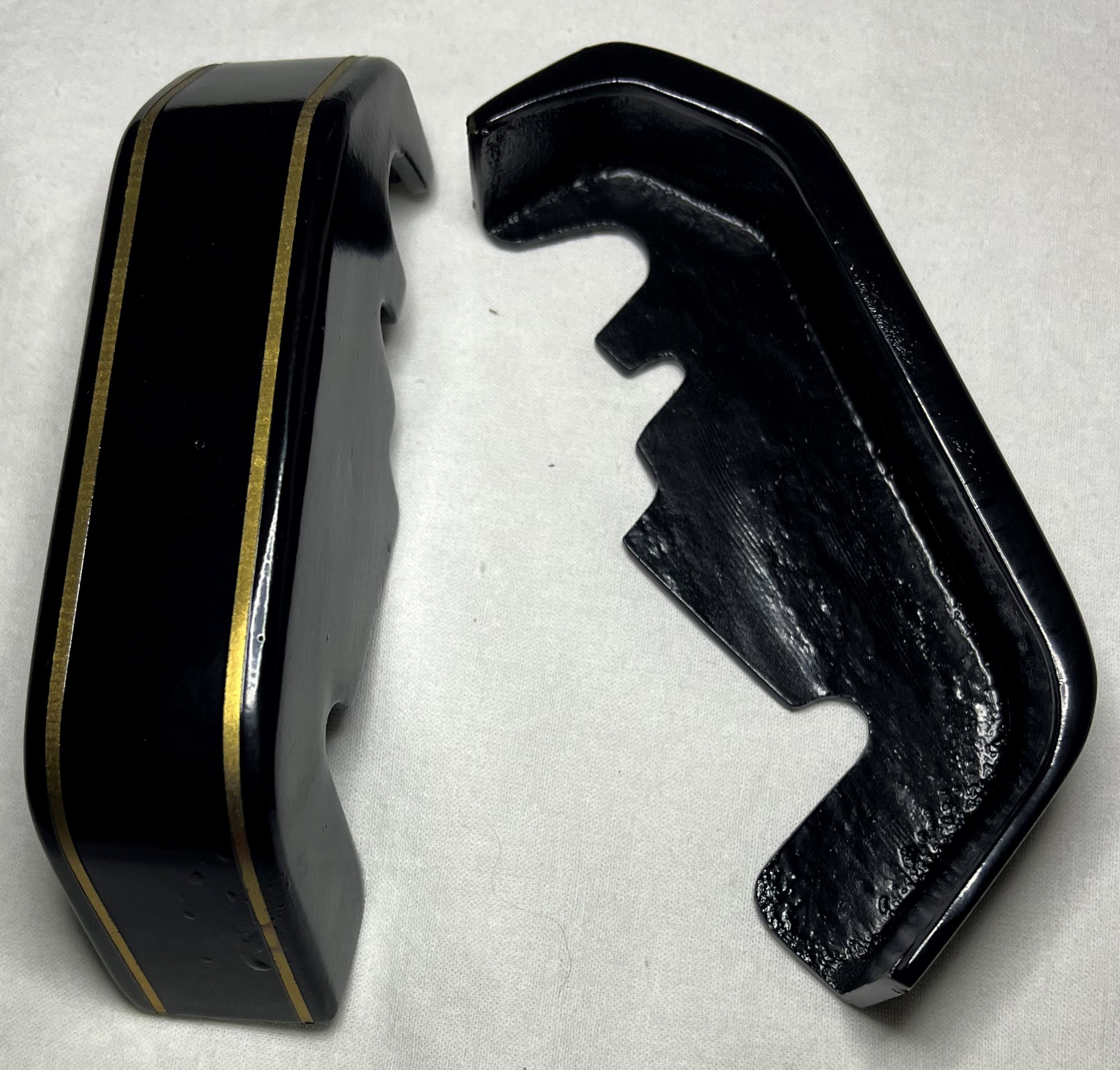 Edison 2/4 Minute Gear Cover – The Phonograph Shop