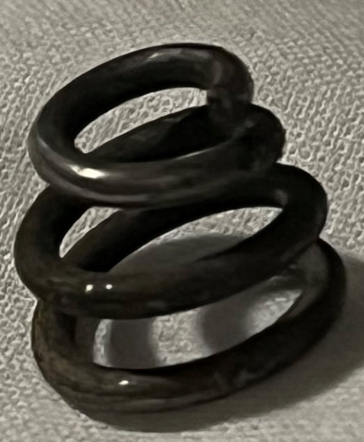 Edison Motor Frame Spring