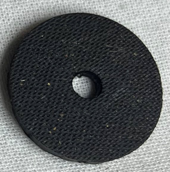 Berliner Motor Frame Washer – The Phonograph Shop