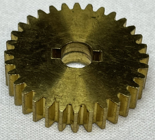 Victor VIC-M Winding Arbor Gear