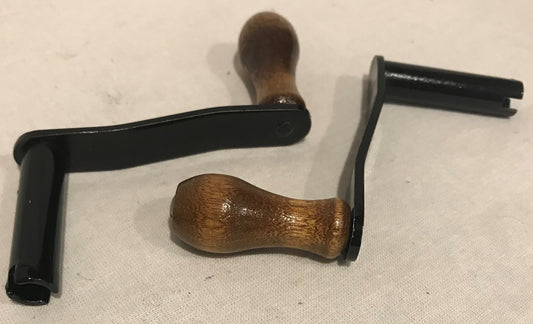 Victor Winding Key (Crank)