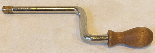 Victor Victrola VV-IV Winding Crank Short 4155BN