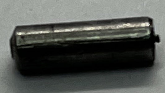 "Certified Original" Edison Pin