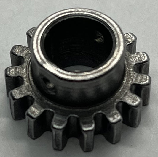 "Certified Original" Edison Winding Pinion