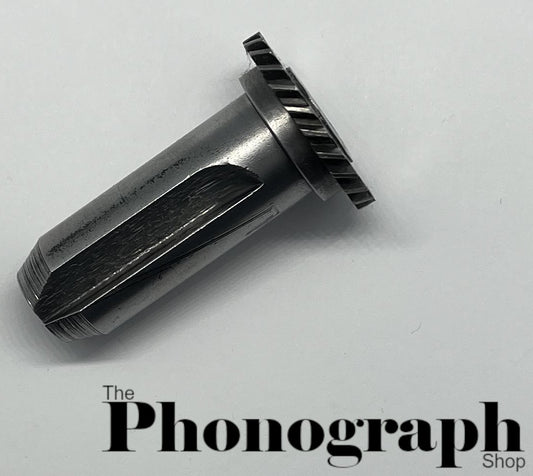 "Certified Original" Victor Winding Sleeve and Gear Assembled (21305A)